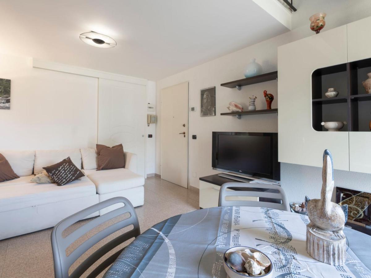 Apartment Vista Mare By Interhome Latte Eksteriør bilde