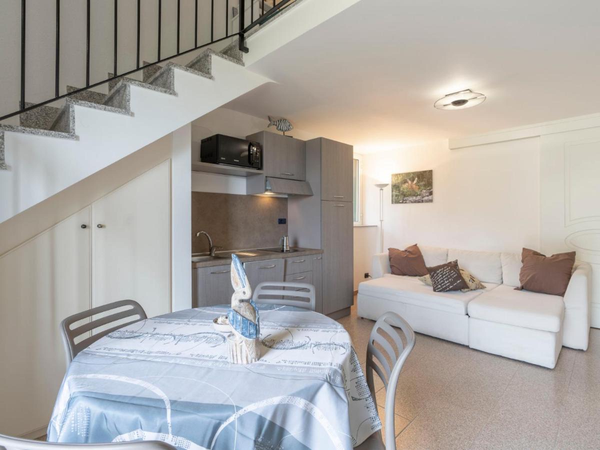 Apartment Vista Mare By Interhome Latte Eksteriør bilde