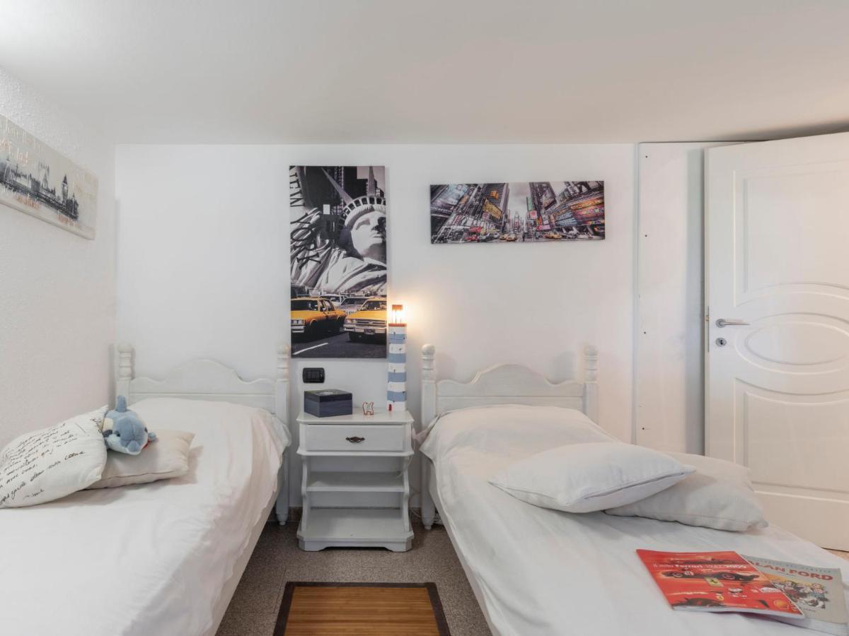 Apartment Vista Mare By Interhome Latte Eksteriør bilde