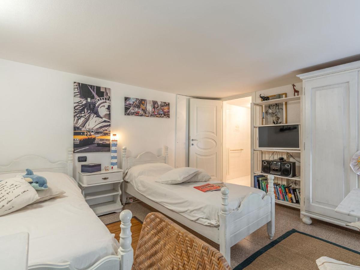 Apartment Vista Mare By Interhome Latte Eksteriør bilde