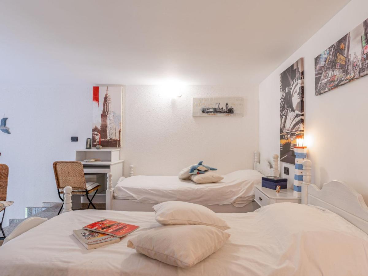 Apartment Vista Mare By Interhome Latte Eksteriør bilde