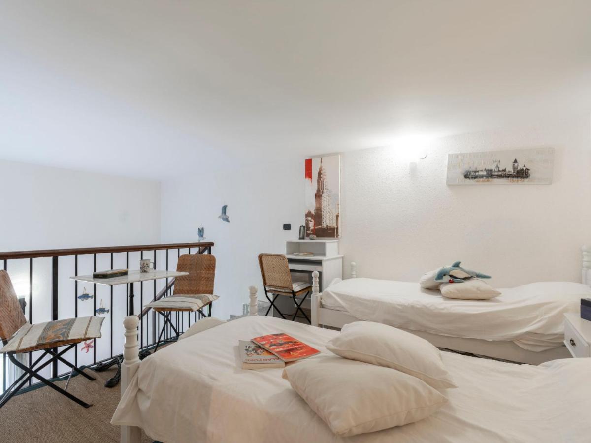 Apartment Vista Mare By Interhome Latte Eksteriør bilde
